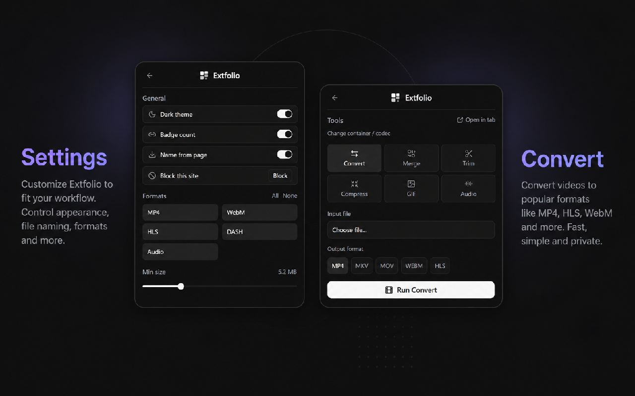 Video Downloader screenshot 2